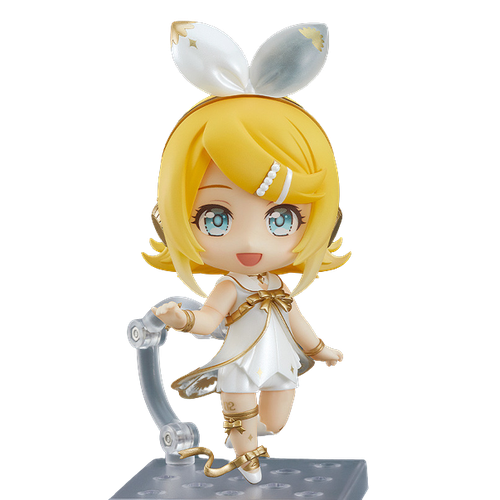 Vocaloid - Kagamine Rin - Nendoroid (#1919) - Symphony 2022 Ver. (Good Smile Company)