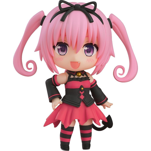To Love Ru - Nana Astar Deviluke - Nendoroid (#2395) (Good Smile Company)