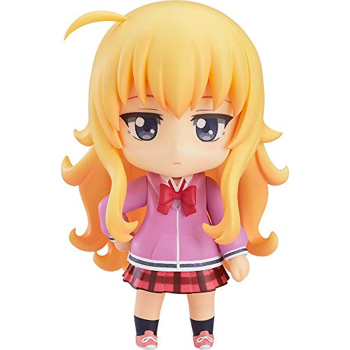 Gabriel Dropout - Tenma Gabriel White - Nendoroid (#927) (Fine Clover)