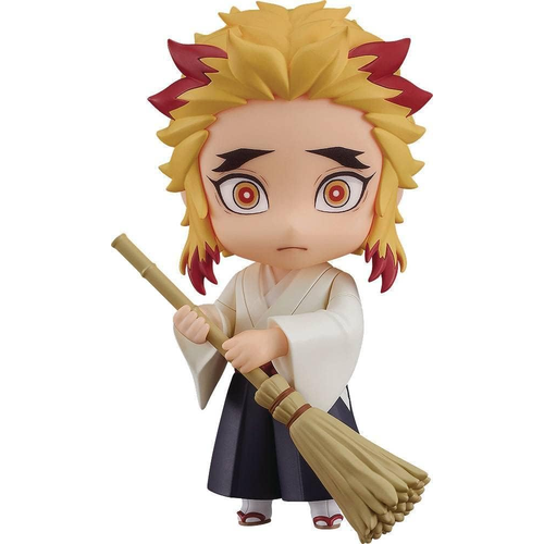 Demon Slayer - Rengoku Senjurou - Nendoroid (#2092) (Good Smile Company)