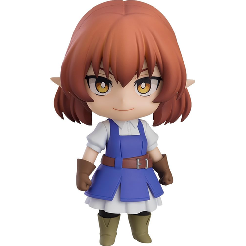 Helck - Vermilio - Nendoroid (#2278) (Good Smile Company)