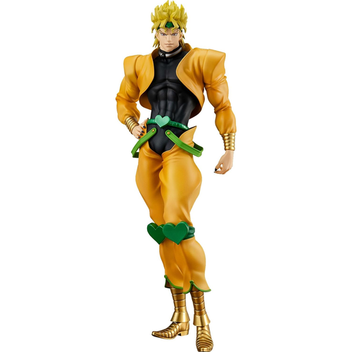 Jojo no Kimyou na Bouken - Stardust Crusaders - Dio Brando - Pop Up Parade (Good Smile Company)