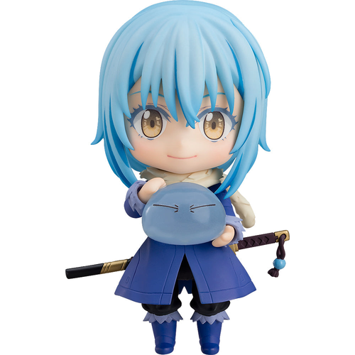 That Time I Got Reincarnated as a Slime - Rimuru Tempest - Nendoroid (#1067) (Good Smile Company)