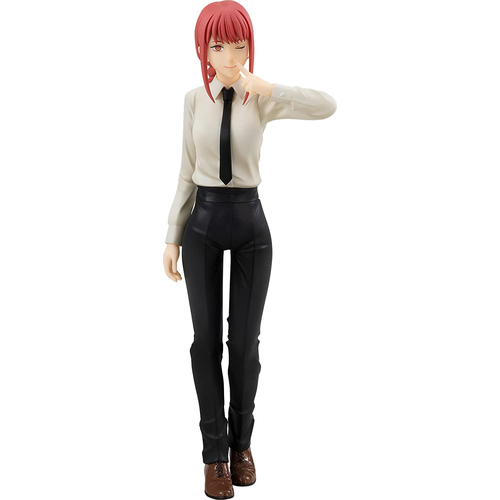 Chainsaw Man - Makima - Pop Up Parade (Good Smile Company)