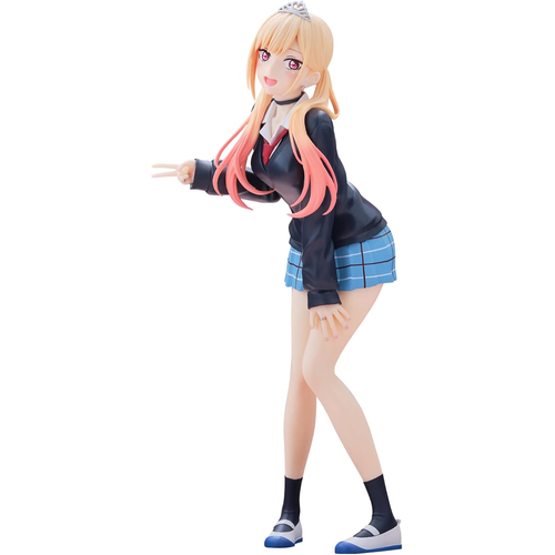 Sono Bisque Doll wa Koi o Suru 2 - Kitagawa Marin - Glitter & Glamours - Cultural Festival Ver. (Bandai Spirits)