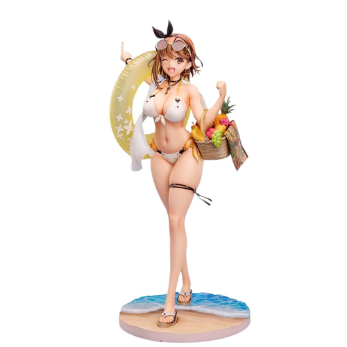 Ryza no Atelier 2 ~Ushinawareta Denshou to Himitsu no Yousei~ - Reisalin Stout - Swimsuit (Design Coco)