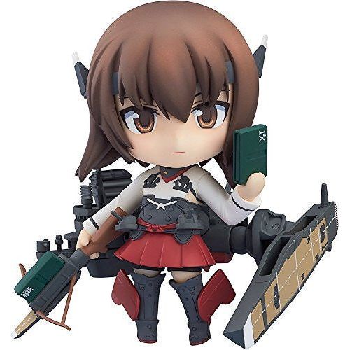Kantai Collection ~KanColle~ - Taihou - Nendoroid (#629) (Good Smile Company)