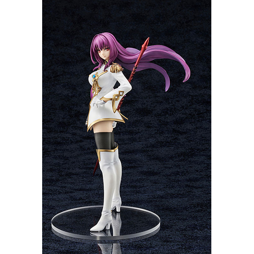 Fate/Extella Link - Scáthach - Makyou no Seargent (Amakuni, AmiAmi)