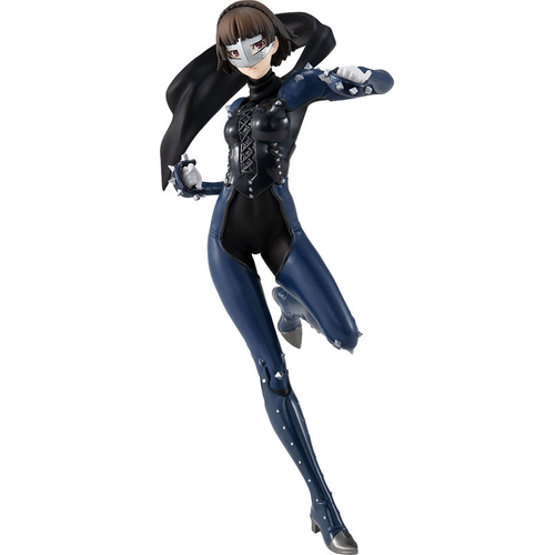 Persona - Niijima Makoto - Pop Up Parade - Queen (Good Smile Company)
