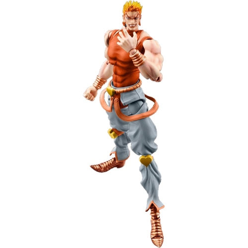 Jojo no Kimyou na Bouken - Stardust Crusaders - Dio Brando - Super Action Statue - Awaken Version, 3rd (Medicos Entertainment)