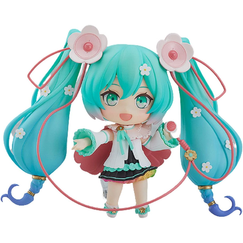 Vocaloid - Hatsune Miku - Nendoroid (#1940) - Magical Mirai 2021 Ver. (Good Smile Company)