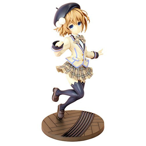 Geki Jigen Tag Blanc + Neptune VS Zombie Gundan - Blanc (PLUM)