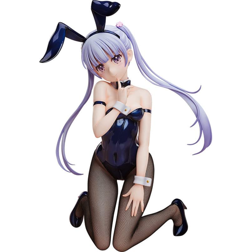 [Intermediate] - New Game!! - Suzukaze Aoba - B-style - Bunny Ver. (FREEing)