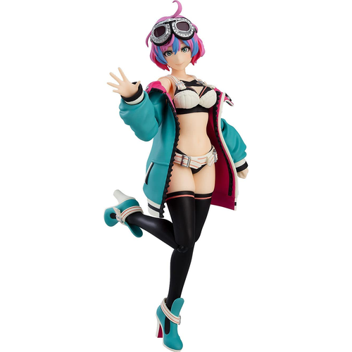 Original - Figma (#527) - Plastic Angel - Ange (Max Factory)