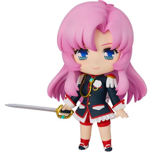 Shoujo Kakumei Utena - Tenjou Utena - Nendoroid (#2765) (Good Smile Company)