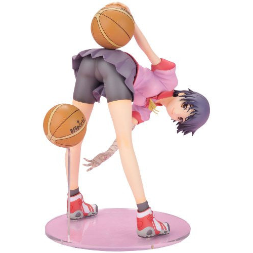 Monogatari - Kanbaru Suruga (Kotobukiya)