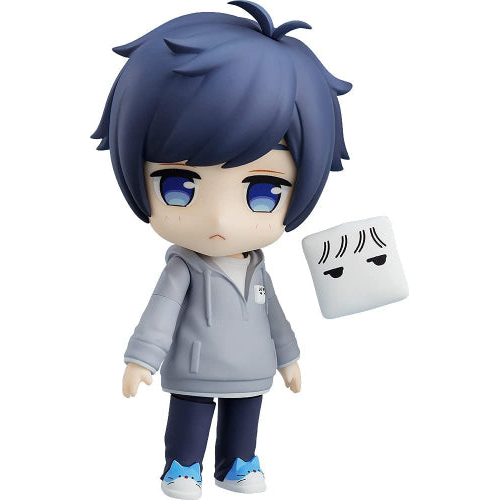 Utaite - Soraru - Nendoroid (#1703) (Good Smile Company)