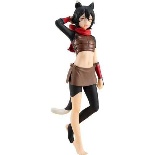 Dungeon Meshi - Izutsumi - Pop Up Parade (Good Smile Company)