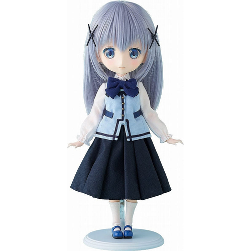 Gochuumon wa Usagi Desu ka? Bloom - Kafuu Chino - Harmonia Humming (Good Smile Company)