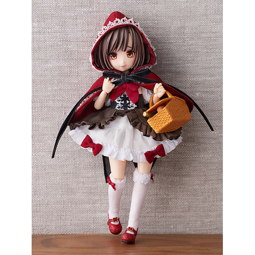 Original - ParDoll - Little Red Riding Hood (Phat Company)