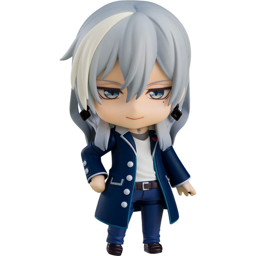 IDOLiSH7 - Yuki - Nendoroid (#1665) (Good Smile Company, Orange Rouge)