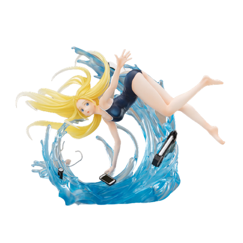 Summer Time Rendering - Kofune Ushio - Figuarts ZERO (Bandai Spirits)