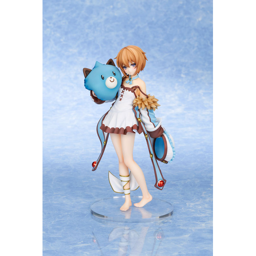 Hyperdimension Neptunia - Blanc - Neoki Ver. (Broccoli)