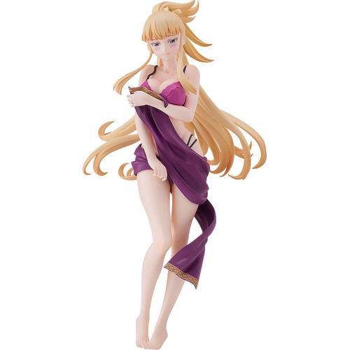 Kekkon Yubiwa Monogatari - Krystal Novaty Nokanatika - Pop Up Parade - L (Good Smile Company)