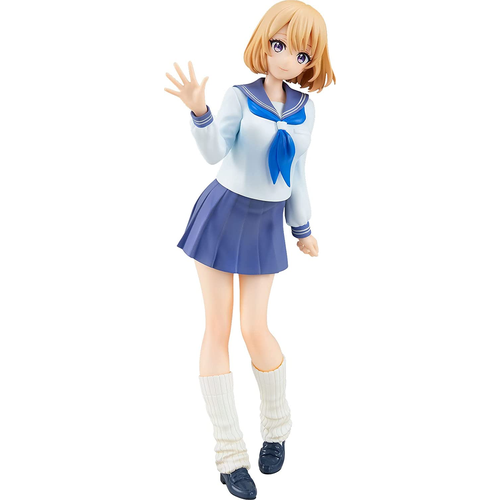 Cuckoo no Iinazuke - Umino Sachi - Pop Up Parade (Good Smile Company)