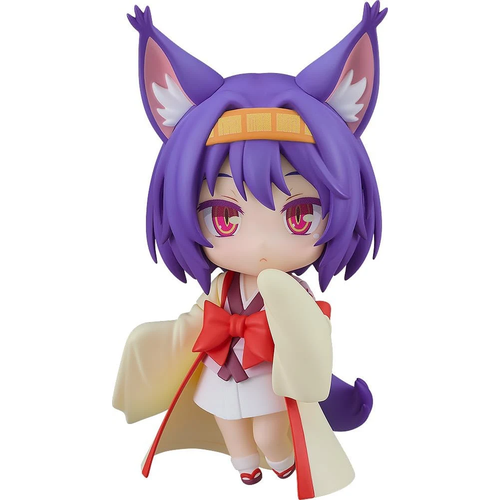 No Game No Life - Hatsuse Izuna - Nendoroid (#2445) (Good Smile Company)