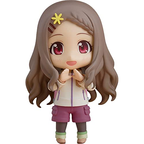 Yama no Susume: Next Summit - Aoba Kokona - Nendoroid (#1397) (Good Smile Company)