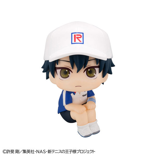 The Prince of Tennis - Echizen Ryoma - Look Up (MegaHouse)