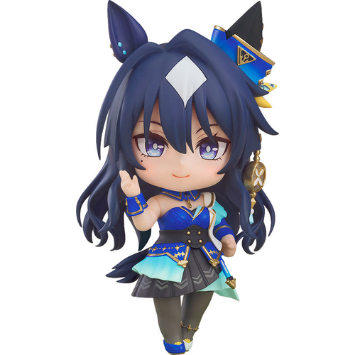 Umamusume: Pretty Derby - Verxina - Nendoroid (#2805) (Good Smile Company)