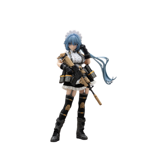 Original - RA-02 Tactical Maid Kazune Tokiwa (Snail Shell)