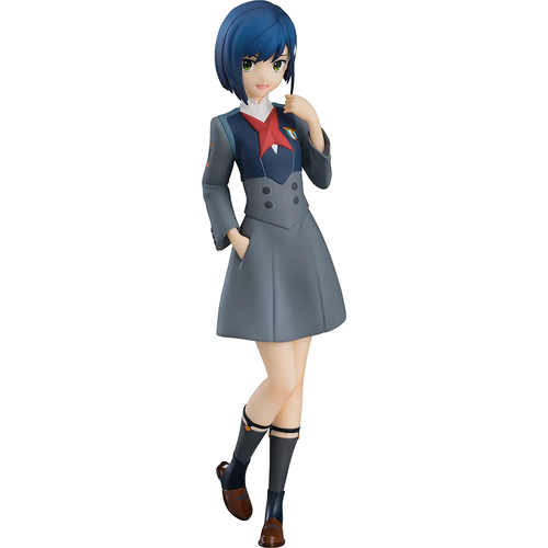 Darling in the FranXX - Ichigo - Pop Up Parade (Good Smile Company)