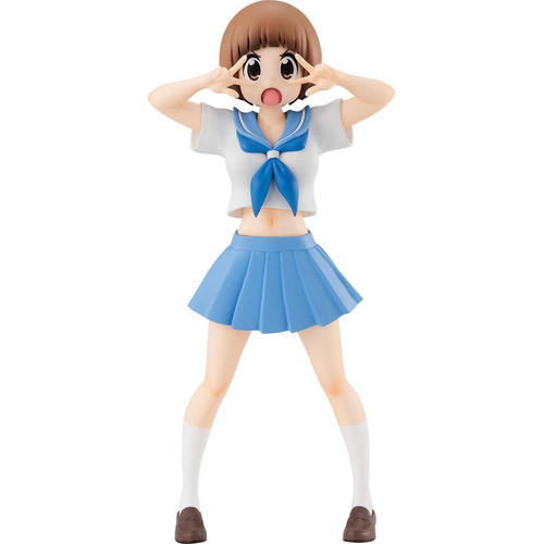 Kill la Kill - Mankanshoku Mako - Pop Up Parade (Good Smile Company)