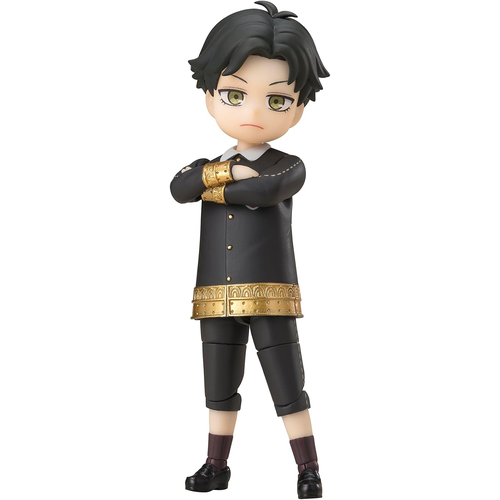 Spy × Family - Damian Desmond - S.H.Figuarts (Bandai Spirits)