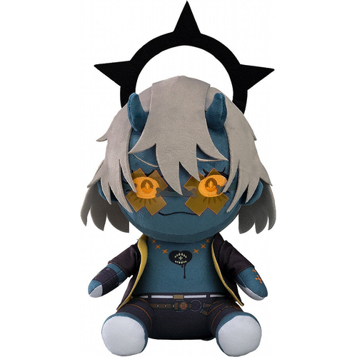 Guilty Gear - Happy Chaos (Good Smile Company)