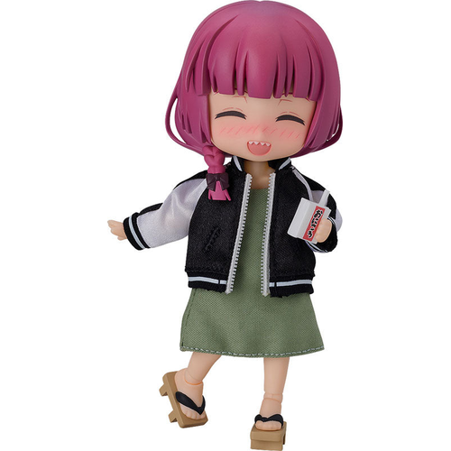 Bocchi the Rock! - Hiroi Kikuri - Nendoroid Doll (Good Smile Company)