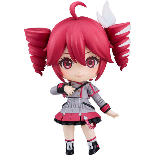 Synthesizer V - Kasane Teto - Nendoroid (#2344) (Good Smile Company)