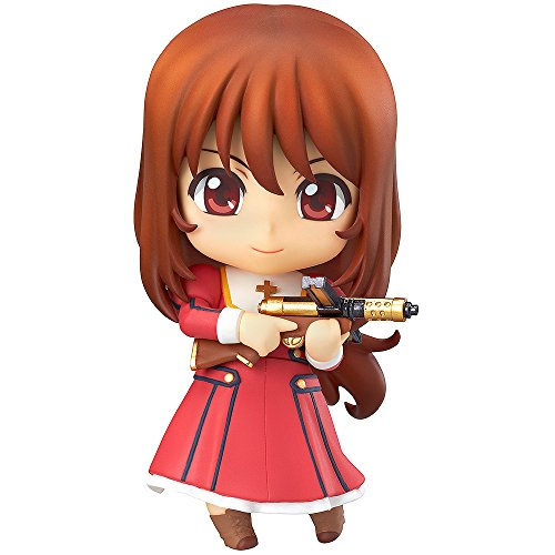 Sakura Taisen 3 ~Paris wa Moeteiru ka~ - Erica Fontaine - Nendoroid (#462) (Good Smile Company)