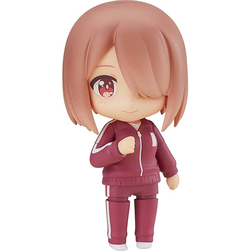 Watashi ni Tenshi ga Maiorita! - Hoshino Miyako - Nendoroid (#1393) (Good Smile Company)
