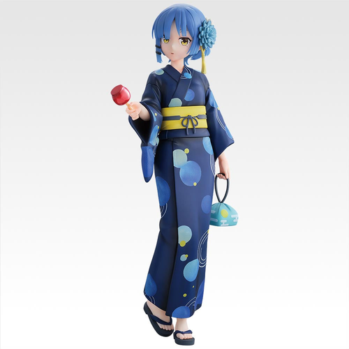Bocchi the Rock! - Yamada Ryou - Gracemaster - Ichiban Kuji - Ichiban Kuji Anime Bocchi the Rock! Volume 4 (C Prize) (Bandai Spirits)