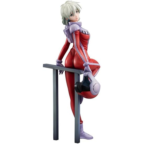 Kidou Senshi Gundam: Dai 08 MS Shotai - Aina Saharin - Gundam Girls Generation (MegaHouse)