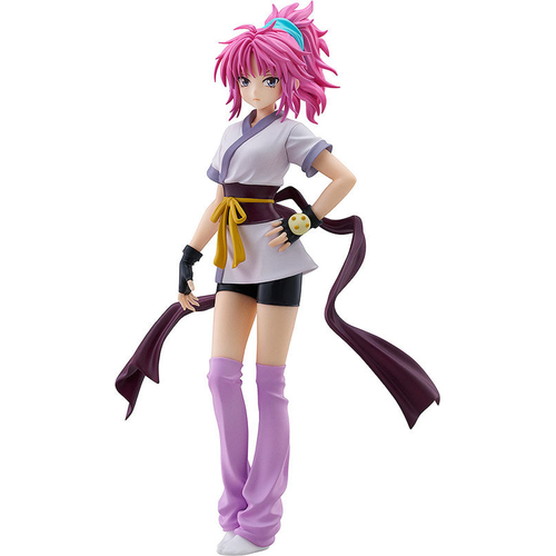Hunter × Hunter - Machi Komacine - Pop Up Parade (Good Smile Company)