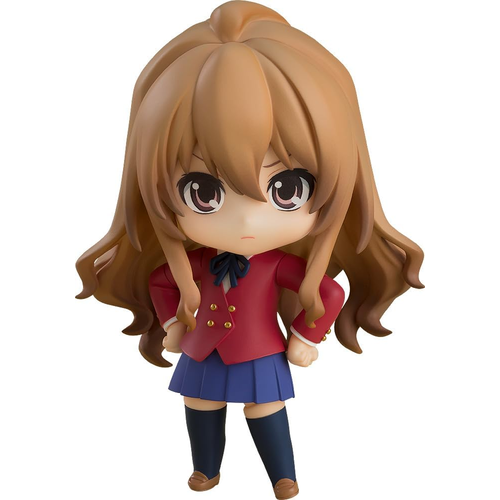 Toradora! - Aisaka Taiga - Nendoroid (#2523) - 2.0 (Good Smile Company)