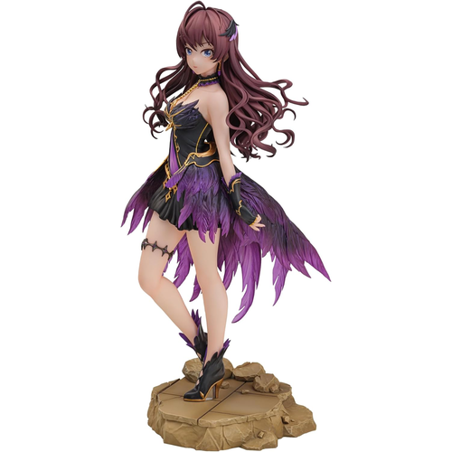The Idolmaster Cinderella Girls - Ichinose Shiki - Babel (Alice Glint, AmiAmi, Sparrow)