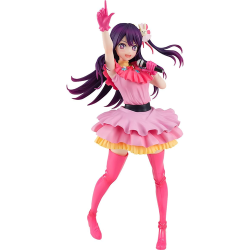 Oshi no Ko - Hoshino Ai - Pop Up Parade (Good Smile Company)