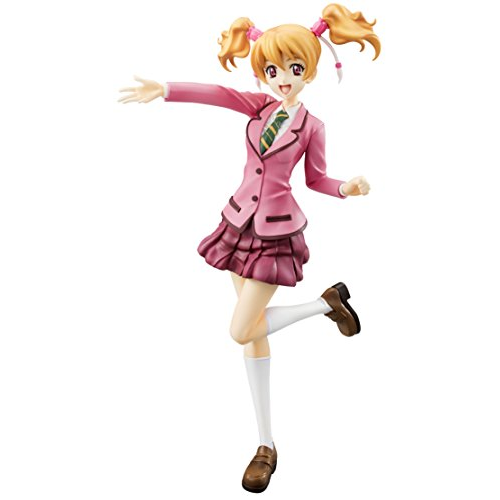 Fresh Precure! - Momozono Love - Sekai Seifuku Sakusen (MegaHouse)