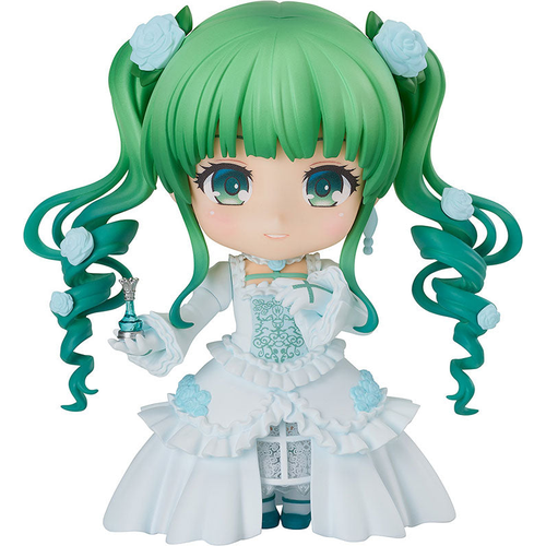 Vocaloid - Hatsune Miku - Nendoroid (#2974) - Cantarella Ver. (Good Smile Company)